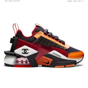 CHANEL NIKE MOD V1 CONCEPT SNEAKER