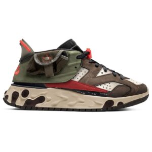 JORDAN DELTA 2 x TRAVIS SCOTT