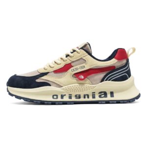 OSKY CHUNKY RETRO RUNNER